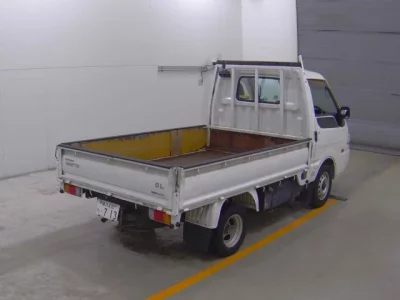 Nissan VANETTE TRUCK