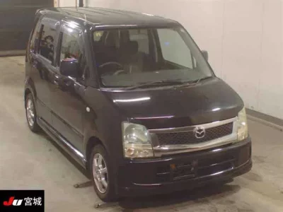 Mazda AZ WAGON