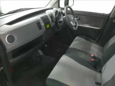 Mazda AZ WAGON