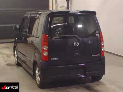 Mazda AZ WAGON