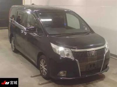 Toyota ESQUIRE