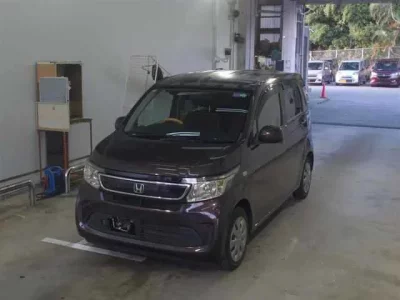 Honda N WGN
