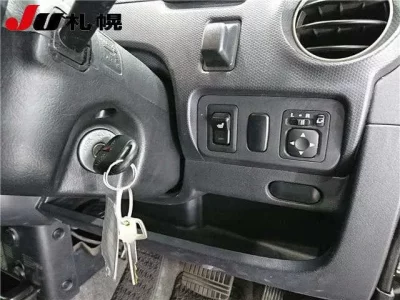 Mitsubishi EK SPORTS