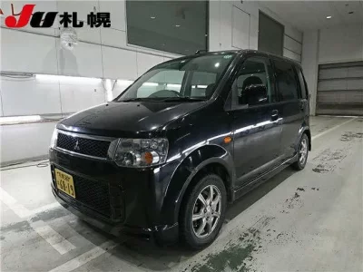 Mitsubishi EK SPORTS