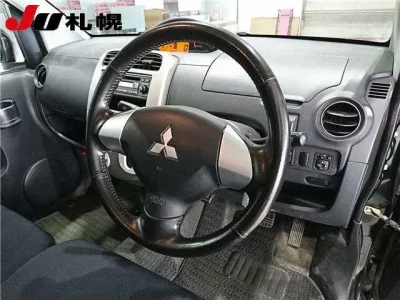Mitsubishi EK SPORTS