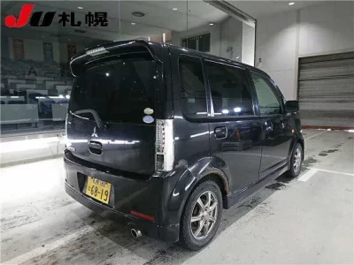 Mitsubishi EK SPORTS