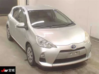 Toyota OTHER