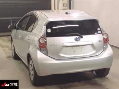 Toyota OTHER
