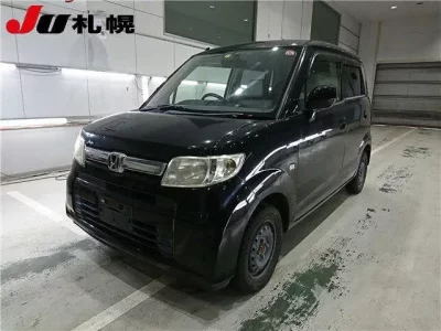 Honda ZEST