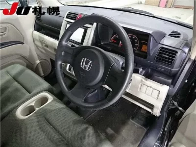 Honda ZEST