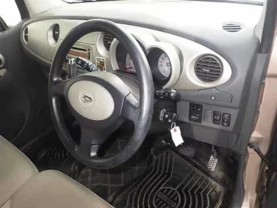 Daihatsu MOVE LATTE