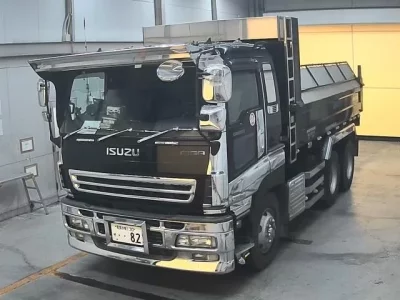 Isuzu TRUCK