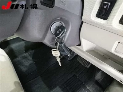 Nissan OTTI