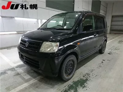 Nissan OTTI