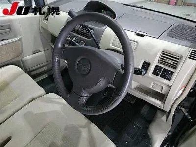 Nissan OTTI