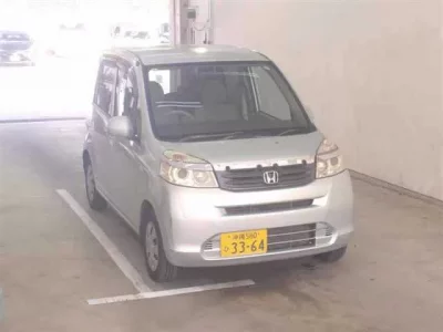 Honda LIFE