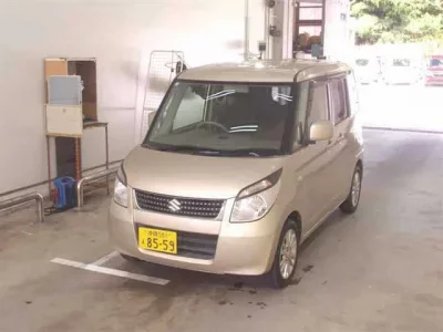 Suzuki PALETTE