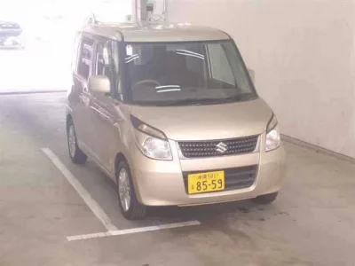 Suzuki PALETTE