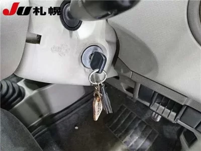 Suzuki ALTO VAN