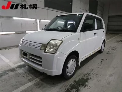 Suzuki ALTO VAN