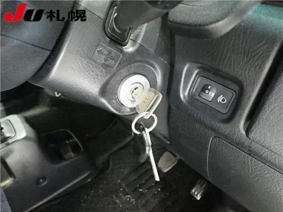 Honda VAMOS