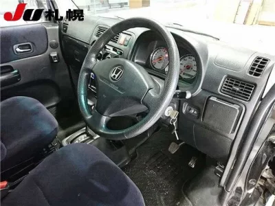 Honda VAMOS