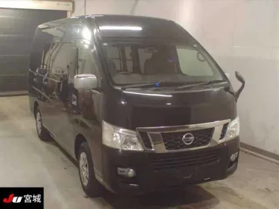 Nissan CARAVAN VAN