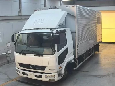Mitsubishi FUSO FIGHTER