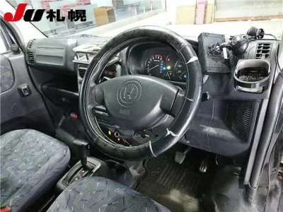 Honda VAMOS