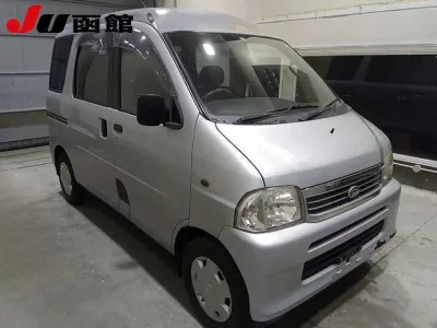 Daihatsu Atrai Wagon