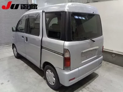 Daihatsu Atrai Wagon