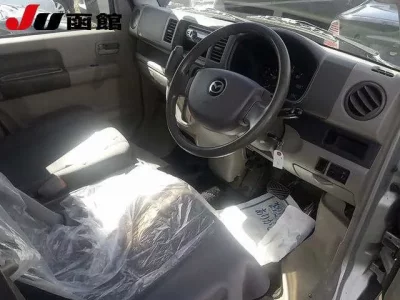 Mazda SCRUM