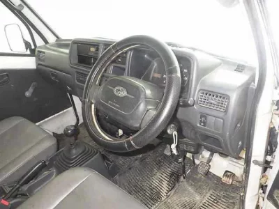 Subaru SAMBAR