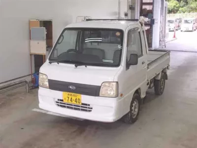 Subaru SAMBAR