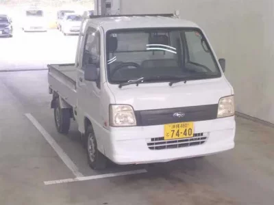 Subaru SAMBAR