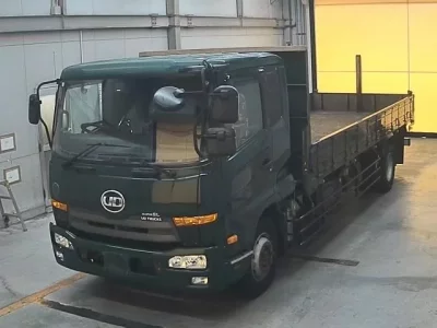 Nissan CONDOR