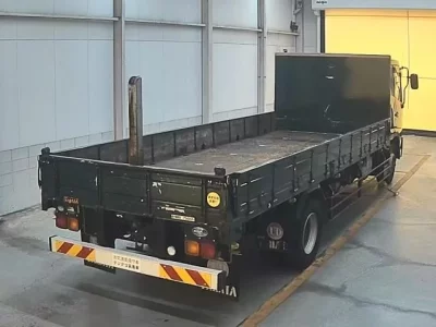 Nissan CONDOR