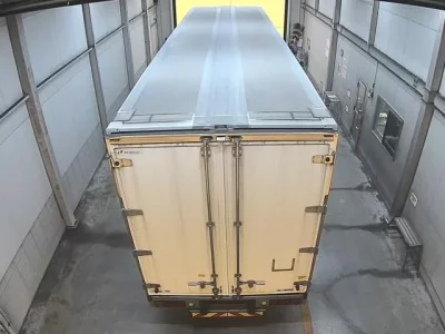 Mitsubishi FUSO TRUCK