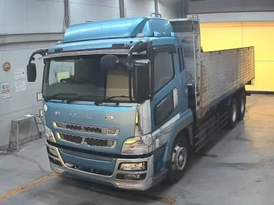 Mitsubishi FUSO TRUCK