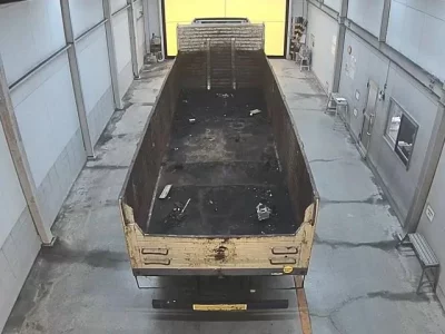 Mitsubishi FUSO TRUCK