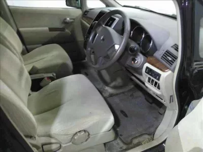 Nissan PRESAGE