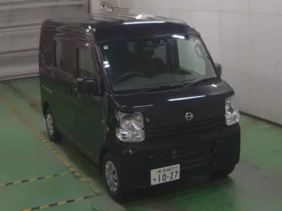 Nissan CLIPPER VAN