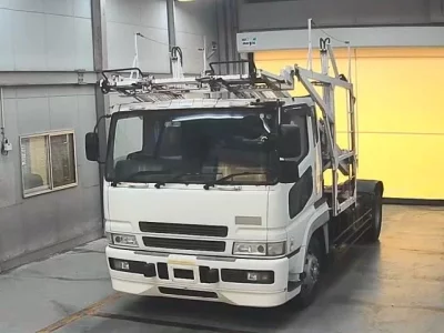 Mitsubishi FUSO TRUCK