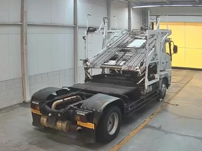 Mitsubishi FUSO TRUCK