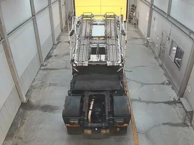 Mitsubishi FUSO TRUCK