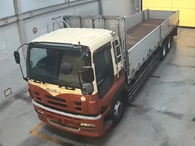 Isuzu TRUCK