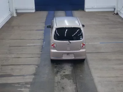 Daihatsu MOVE LATTE