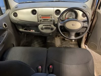 Daihatsu MOVE LATTE