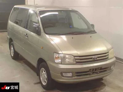 Toyota TOWN ACE NOAH