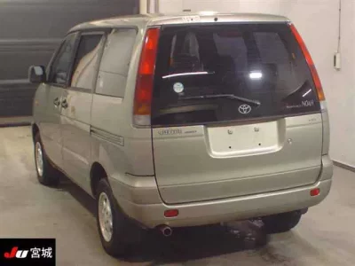 Toyota TOWN ACE NOAH